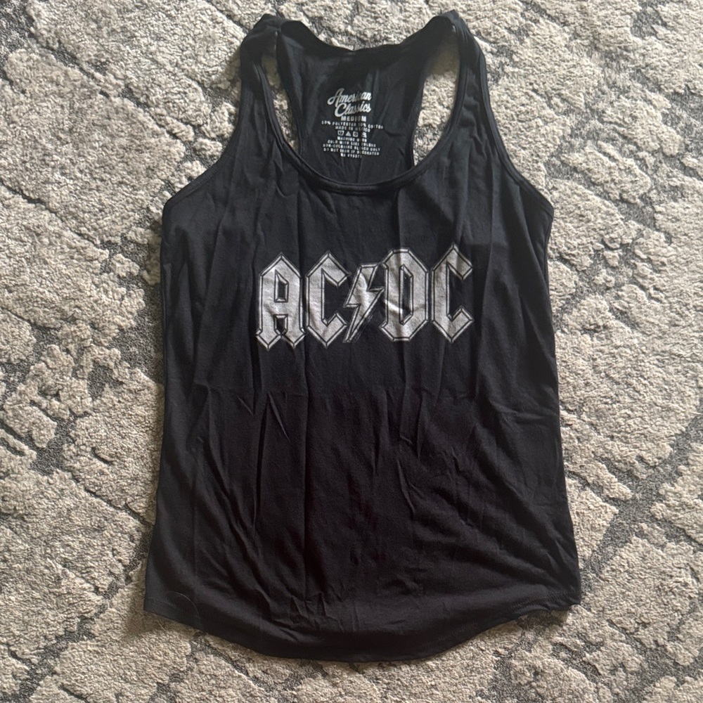 AC/DC (New)
